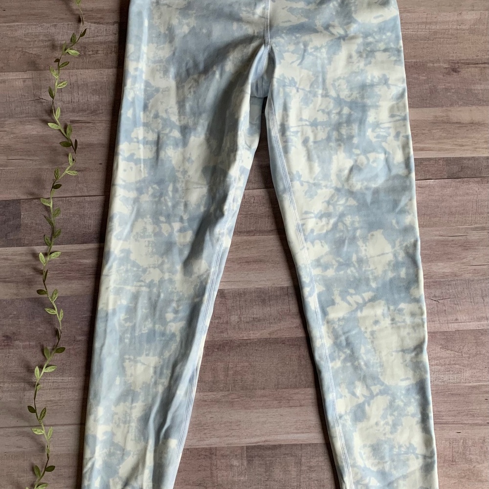 Glyder Leggings